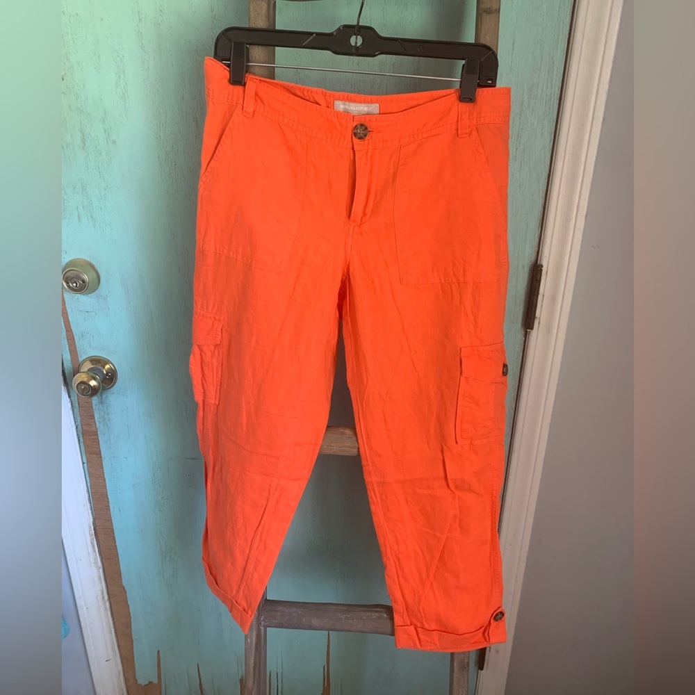 Banana Republic pants